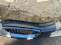 бампер передний BMW 5 серия E60/E61 [рестайлинг] 2007, 3.0 л., дизель, АКПП, универсал - фото №6
