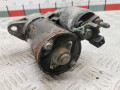 стартер Volkswagen Polo 4 поколение 2003, 1.4 л., МКПП, хетчбэк 5 дв., 02T911023EX - фото №2