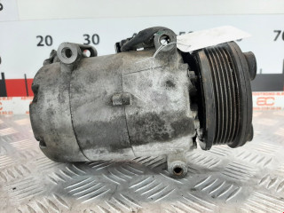 компрессор кондиционера Ford Mondeo 4 поколение 2010, 2.0 л., МКПП, хетчбэк 5 дв., 1852378