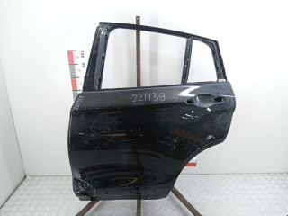 дверь задняя левая BMW X4 F26 2015, 41007364791
