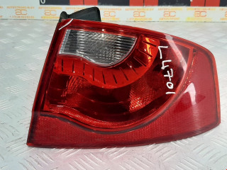 фонарь задний правый SEAT Exeo 1 поколение 2009, 2.0 л., МКПП, седан, 3R5945096C