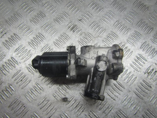 клапан EGR Opel Corsa C 2001, 1.3 л.