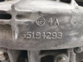КПП механическая (МКПП) Opel Meriva 1 поколение (A) [рестайлинг] 2007, 1.7 л., МКПП, минивэн, 55569134 - фото №7