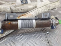подушка безопасности боковая (шторка) Mercedes-Benz C-Класс W204/S204 2007, 1.8 л., бензин, АКПП, седан, 604703300 - фото №4