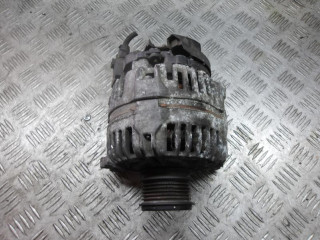 генератор Volkswagen Golf 3 поколение 1999, 1.6 л., 038903023L