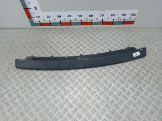 юбка бампера нижняя Land Rover Range Rover 3 поколение 2005, 3.0 л., АКПП, внедорожник 5 дв.