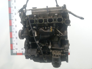 двигатель Ford Mondeo 3 поколение 2001, 1.8 л., CHBB, бензин, МКПП, хетчбэк 5 дв., 1230443