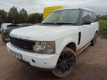 ступица задняя левая Land Rover Range Rover 3 поколение 2003, 3.0 л., АКПП, внедорожник 5 дв., RLH000070 - фото №9