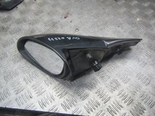 зеркало наружное левое Opel Vectra A 1995, 1.6 л., МКПП, седан