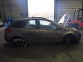 дверь задняя левая Renault Clio 3 поколение [рестайлинг] 2011, 1.5 л., МКПП, универсал, 7751478293 - фото №13