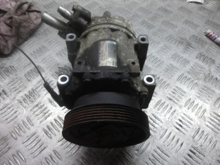 компрессор кондиционера Dacia Logan 1 поколение 2006, 1.6 л., 8200802608