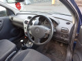 форсунка Opel Corsa C 2003, 1.3 л., МКПП, хетчбэк 5 дв., 93183910 - фото №5