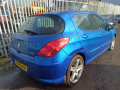 электроусилитель руля Peugeot 308 T7 2008, 1.6 л., МКПП, хетчбэк 5 дв., 9684979180 - фото №8