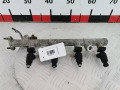 форсунка Hyundai Atos 1 поколение [2-й рестайлинг] 2006, 1.1 л., МКПП, хетчбэк 5 дв., 3531022600 - фото №4
