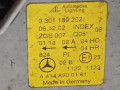 фара правая Mercedes-Benz Vaneo W414 2003, 1.7 л., МКПП, минивэн, A4148200161 - фото №6
