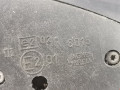зеркало наружное левое Citroen Xsara Picasso 1 поколение [рестайлинг] 2006, 1.6 л., МКПП, минивэн, 815354 - фото №7
