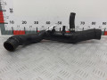 патрубок интеркулера Peugeot 406 1 поколение 1999, 2.0 л., МКПП, седан - фото №3