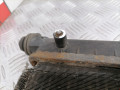 радиатор (основной) Alfa Romeo 147 1 поколение 2002, 1.6 л., МКПП, хетчбэк 5 дв., 51702463 - фото №4