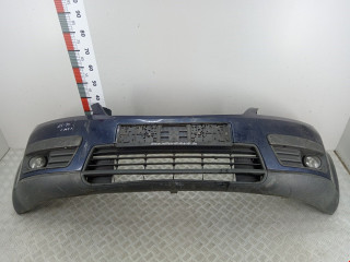 бампер передний Ford C-Max 1 поколение 2006, 1.8 л., АКПП, минивэн, 1334684