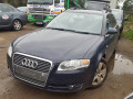 форсунка Audi A4 B7 2006, 2.0 л., АКПП, универсал, 038130073AJ - фото №8