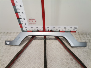 накладка двери (крышки) багажника BMW X3 E83 2005, 3.0 л., АКПП, внедорожник 5 дв., 51133413287