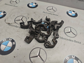 крепление форсунки BMW X5 E70 2007, 3.0 л., M57 D30 (306D3), дизель