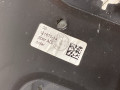 воздуховод (дефлектор) радиатора BMW X5 G05 [рестайлинг] G05 2023, 3.0 л., B58B30, бензин, АКПП, carbonschwarz metallic (416), внедорожник 5 дв., 51747421675 - фото №3