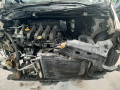 компрессор кондиционера Renault Modus 1 поколение 2005, 1.6 л., АКПП, хетчбэк 5 дв., 8200365787 - фото №10
