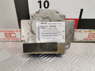 блок AirBag Kia Optima 3 поколение 2012, 2.4 л., АКПП, седан, 959104C000