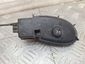 ручка внутренняя задняя левая Ford Focus 1 поколение 2000, 1.6 л., бензин, МКПП, универсал, XS41A22601AK - фото №4