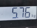 суппорт передний левый Toyota RAV4 3 поколение (XA30) 2005, 2.2 л., МКПП, внедорожник 5 дв., 4775042091 - фото №6