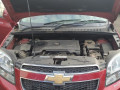 полуось передняя правая (приводной вал, ШРУС) Chevrolet Orlando 1 поколение 2011, 2.0 л., МКПП, минивэн, 13355113 - фото №5