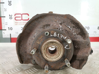 ступица передняя левая Citroen C-Crosser 1 поколение 2008, 2.2 л., МКПП, внедорожник 5 дв., 364698