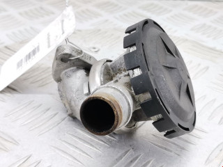 клапан EGR Citroen Xsara Picasso 1 поколение 2002, 1.8 л., МКПП, минивэн, 1628FN