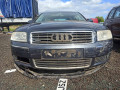 дисплей Audi A8 D3/4E 2003, 4.2 л., АКПП, седан, 4E0919603FV - фото №13