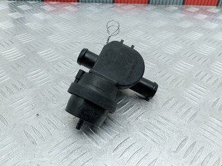кран отопителя (печки) Audi A4 B8/8K 2009, 2.0 л., МКПП, седан, 1J0819809