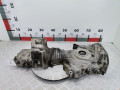 крышка двигателя передняя Volkswagen Polo 4 поколение 2004, 1.2 л., МКПП, хетчбэк 3 дв., 03D103515B - фото №5