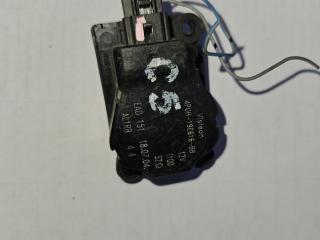 моторчик заслонки печки Citroen C5 1 поколение 2002, 4PUH19E616BB