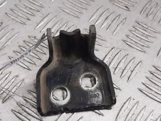 петля двери Renault Sandero 1 поколение 2011, 1.4 л., МКПП, хетчбэк 5 дв., 804209726R