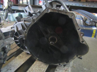 КПП механическая (МКПП) Mercedes-Benz Vito W638 2000, 2.3 л., МКПП, A6382600100