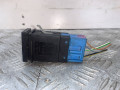 кнопка обогрева заднего стекла Volkswagen Transporter T4 1997, 7D0959621 - фото №2