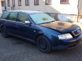 полуось передняя правая (приводной вал, ШРУС) Audi A6 4B/C5 1998, 2.4 л., АКПП, универсал, 4B0407452GX - фото №11