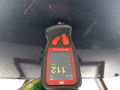 капот Peugeot 207 1 поколение 2006, 1.4 л., МКПП, хетчбэк 5 дв., 7901N2 - фото №5