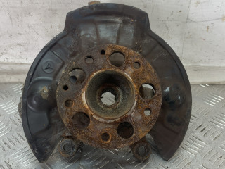 кулак поворотный правый Mercedes-Benz A-Класс W168/V168 [рестайлинг] 2004, 1.7 л., дизель, АКПП