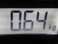 форсунка Mazda 3 BK [рестайлинг] BK 2006, 1.6 л., МКПП, хетчбэк 5 дв., Y60613H50 - фото №3