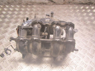 коллектор впускной Ford B-max 1 поколение 2012, 1.4 л., МКПП, минивэн, 8A6G9424B