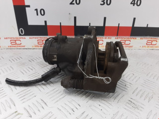 суппорт задний правый BMW X3 F25 2011, 3.0 л., АКПП, внедорожник 5 дв., 34216791018