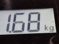 подушка крепления КПП Skoda Octavia 1 поколение (A4) 1998, 1.6 л., МКПП, хетчбэк 5 дв., 1J0199555AK - фото №6