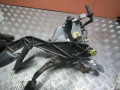 узел педальный (блок педалей) Volkswagen Passat B5 1999, 1.6 л., МКПП, универсал, 8D1721117D - фото №4