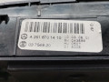 кнопка (выключатель) Mercedes-Benz R-Класс W251 2006, 3.0 л., АКПП, минивэн, A2518701410 - фото №4